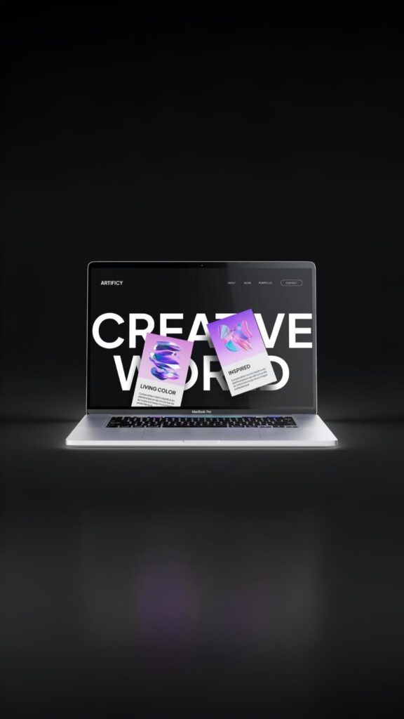 Branding and Graphic Design Services for Businesses